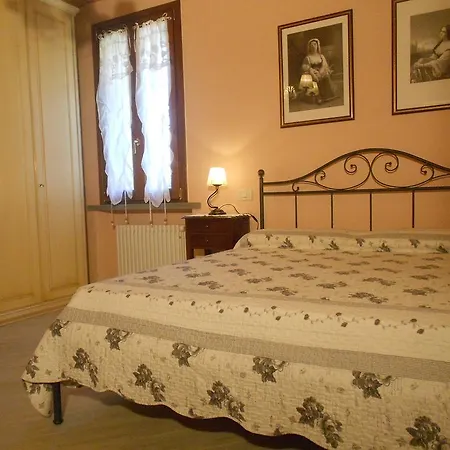 I Due Frassini *