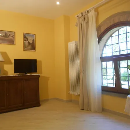 I Due Frassini Apartment