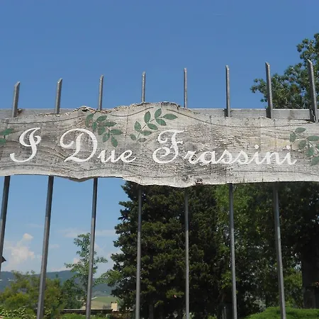 I Due Frassini