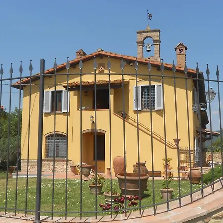 I Due Frassini